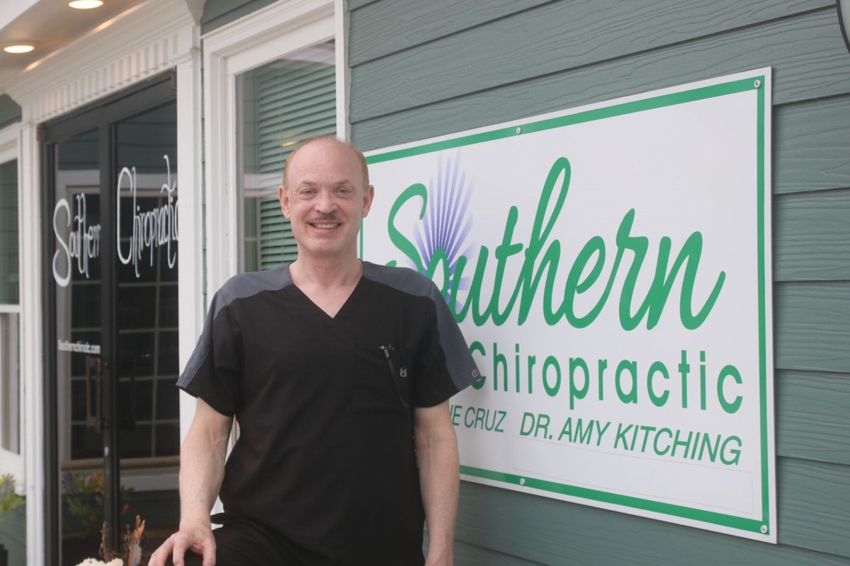 Alternative Pain Relief: Acupuncture at Southern Chiropractic