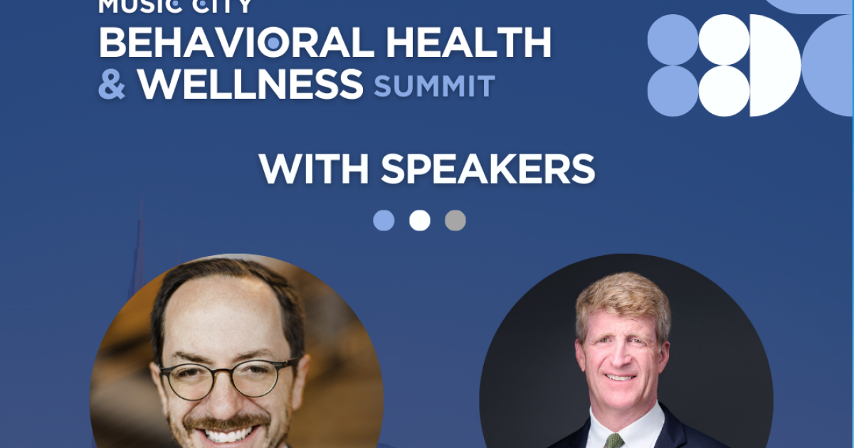 MNPHD hosts first-ever Behavioral Health and Wellness Summit