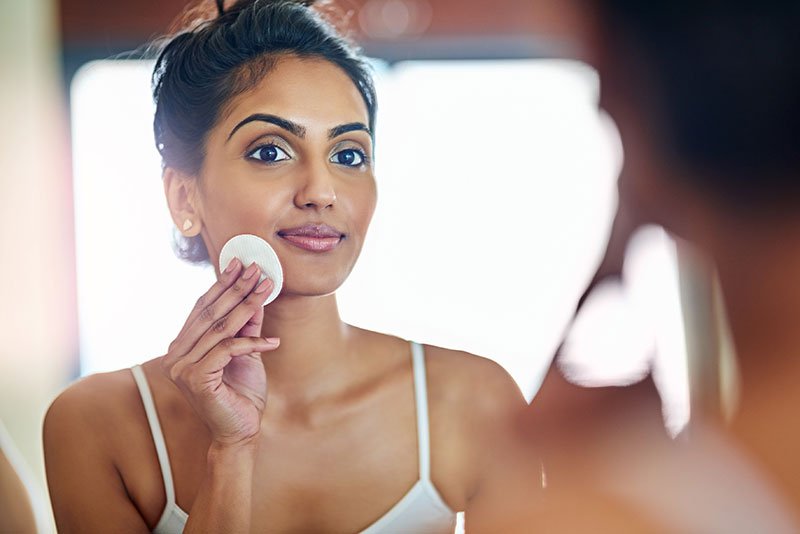 Why Ayurvedic beauty is the new “clean” beauty