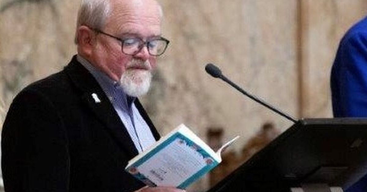 Religion is declining, but spirituality isn’t. This may be why