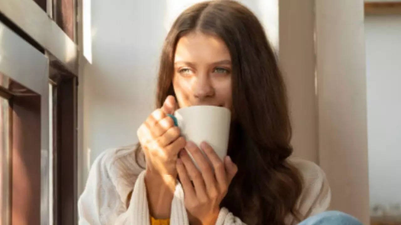 This wellness concept will solve your busyness