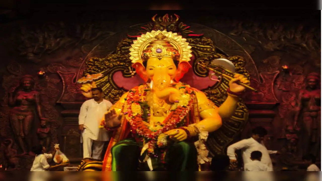 Ekadanta Sankashti Chaturthi on 26th May 2024: Regain your mental strength and balance in life