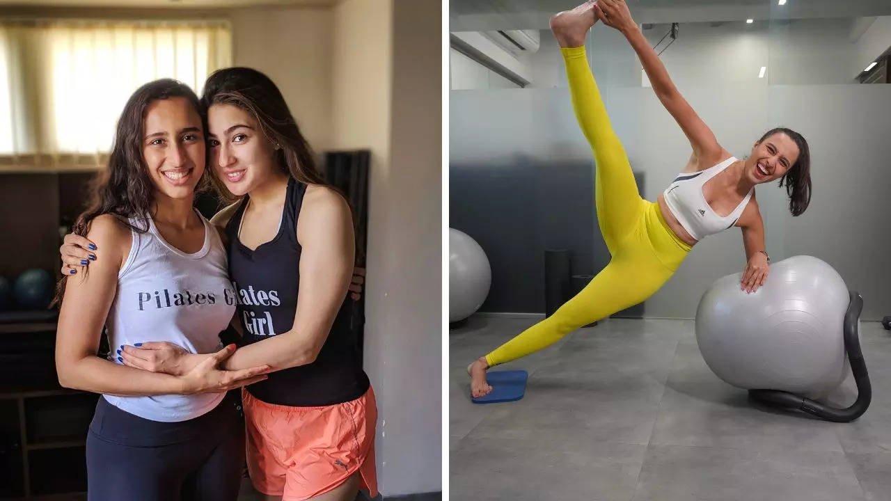 I Encourage My Clients to Have ‘Snack Meals’ But I Don’t Call It A Cheat Meal: Celebrity Fitness Expert Namrata Purohit – EXCL.