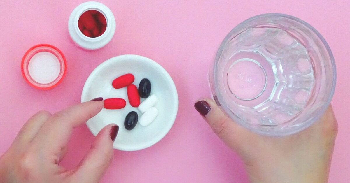 The best vitamins and supplements for migraines