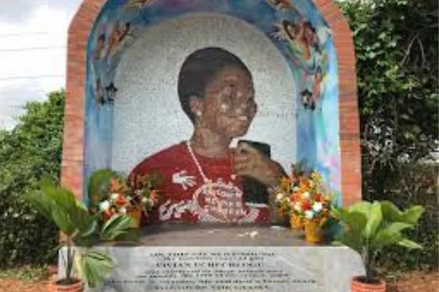 Nigerian teenager on path to beatification, canonization ‘demonstrated extraordinary depth of spirituality’, Catholic bishop says