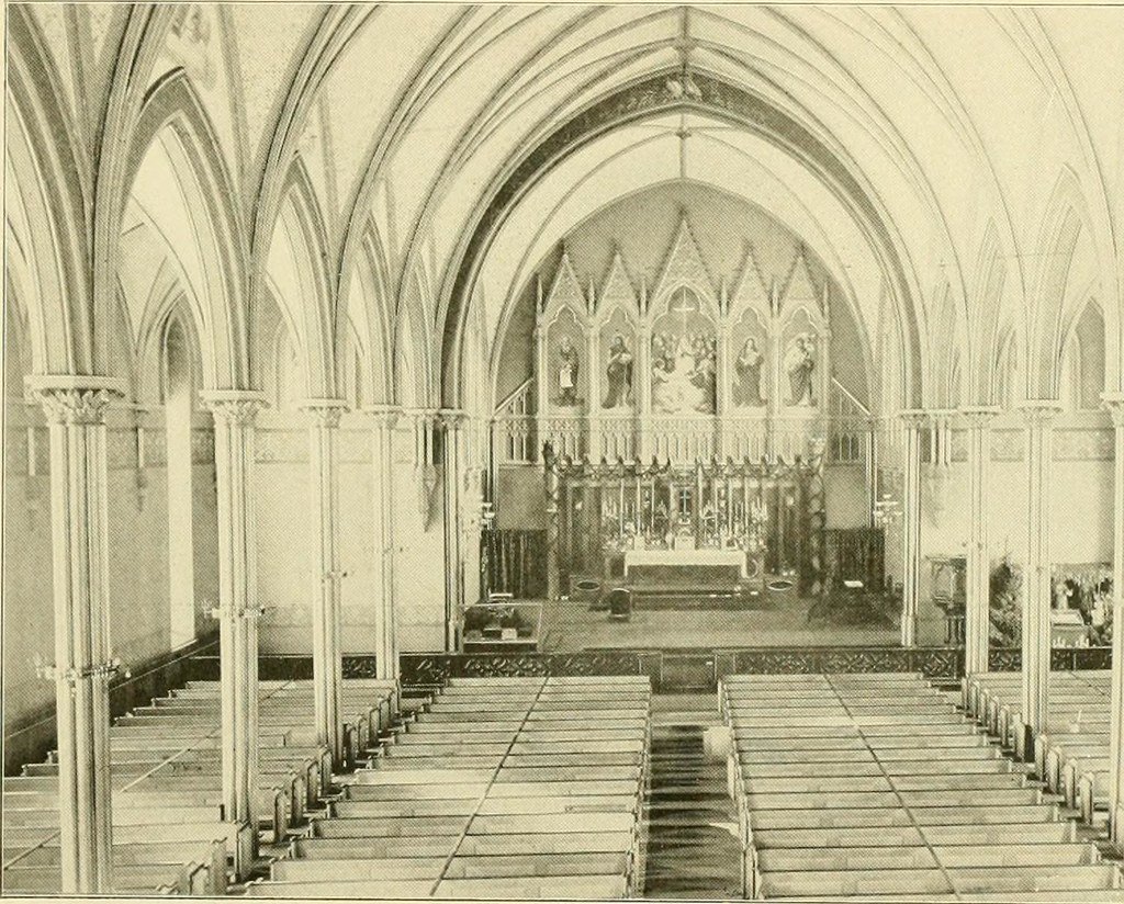 Stability as a Mental Formation – Front Porch Republic