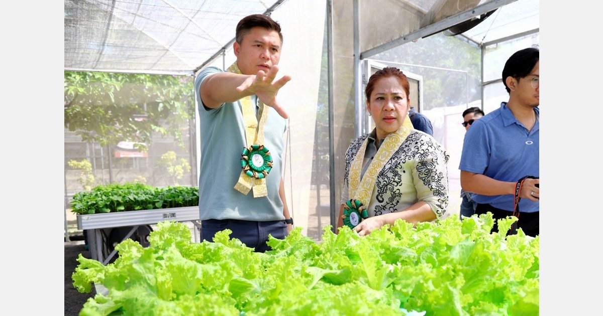 Agriculture sector strengthens efforts on health and nutrition, urban agriculture and food security