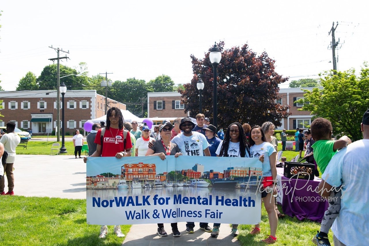 Walk and Wellness Fair returns for third year