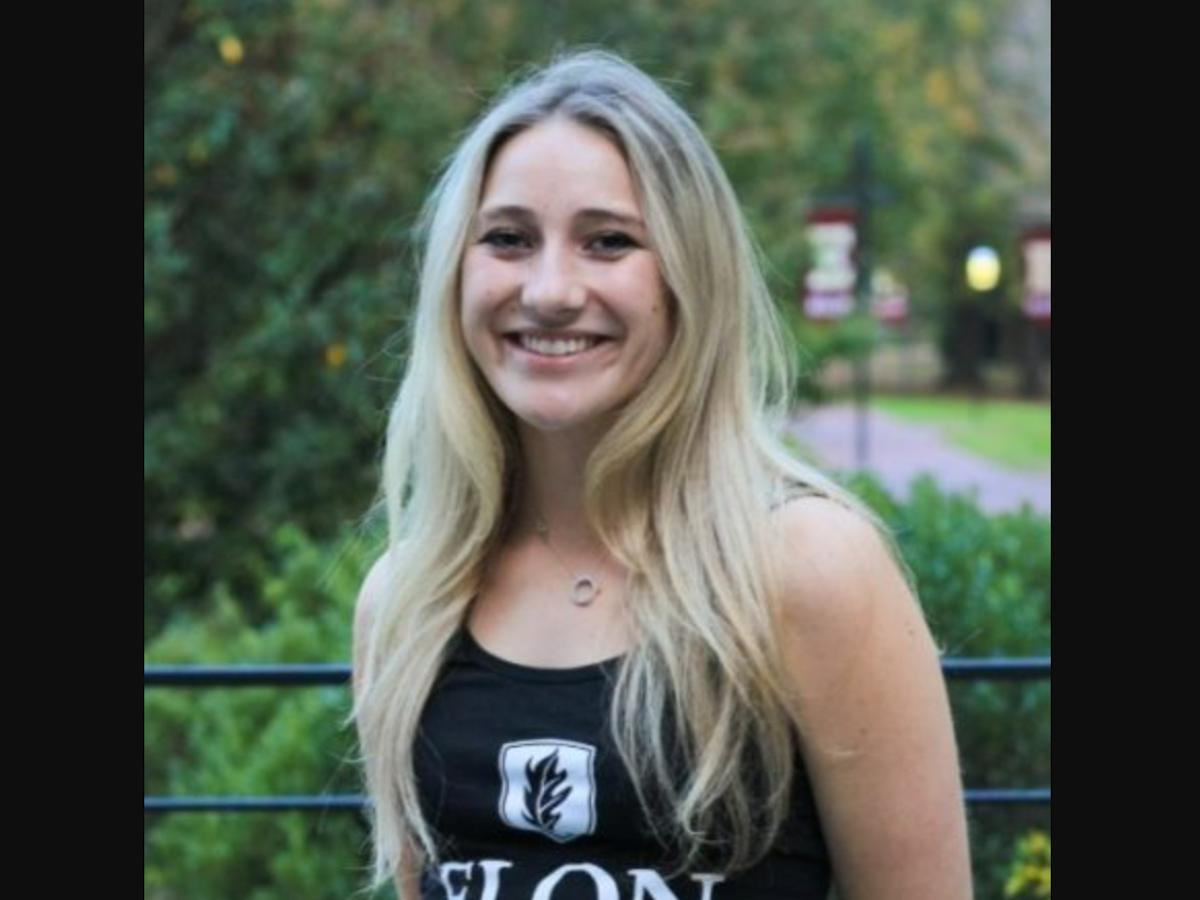 Campus Recreation and Wellness Creates ‘Out of the Oaks’ Opportunities at Southeast University Fitness Expo | Today in Elon