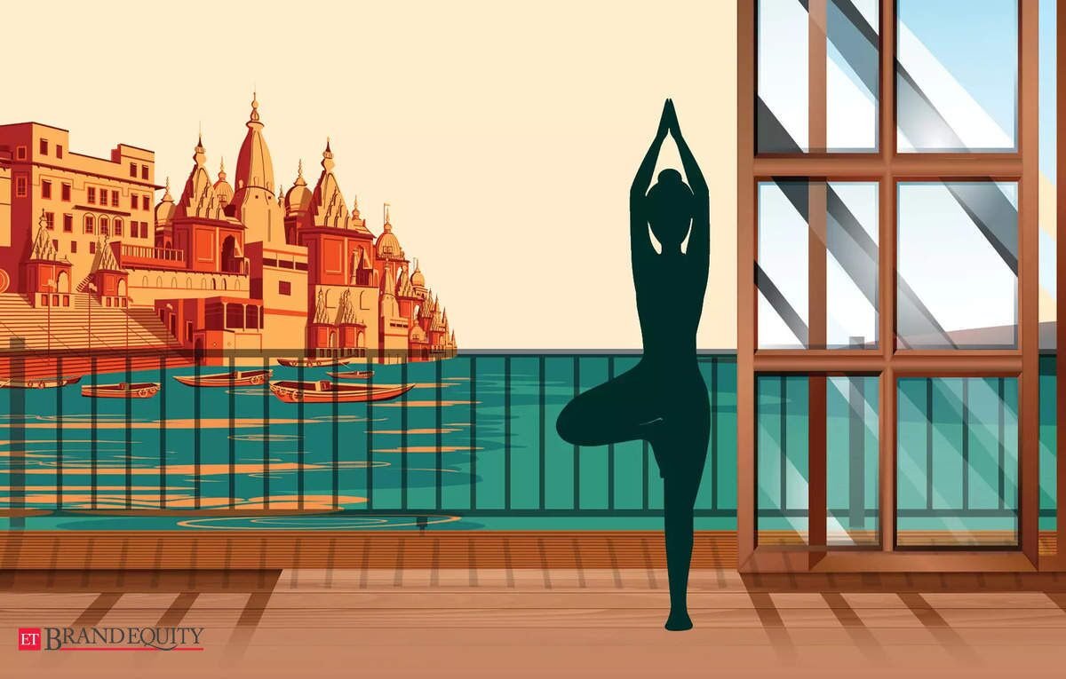 Where Luxury Meets Spirituality, Marketing & Advertising News, ET BrandEquity