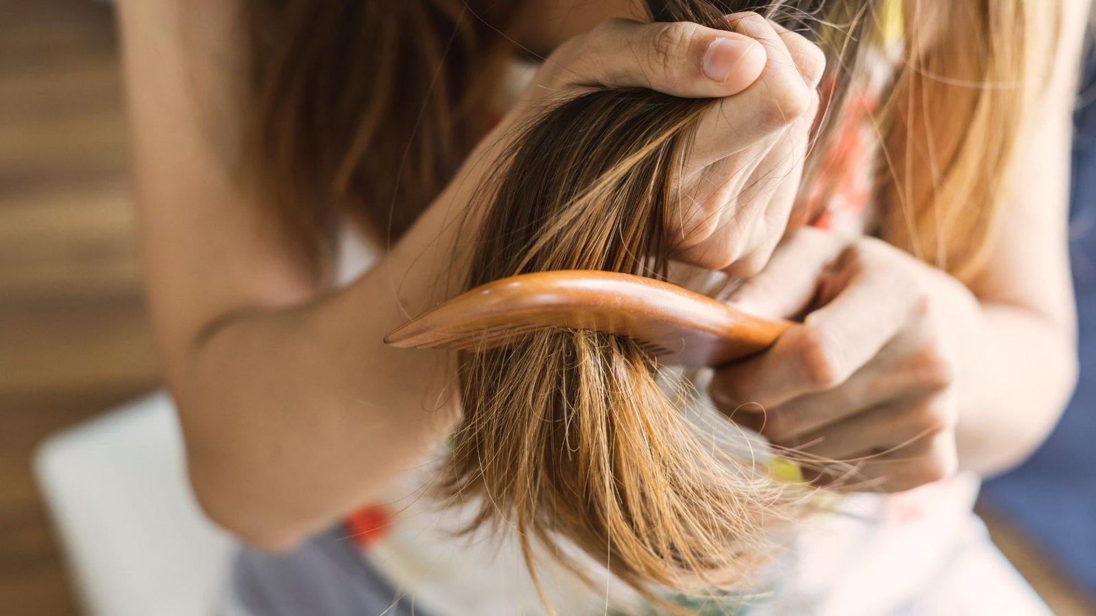 5 vitamins that are best for thicker, shinier, healthier hair, according to experts