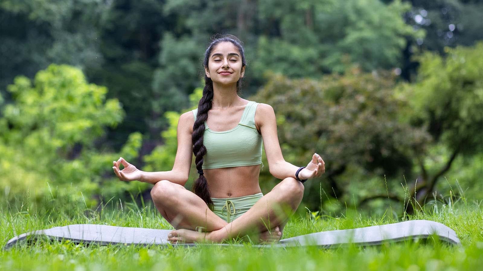 9 Health Benefits of Meditation