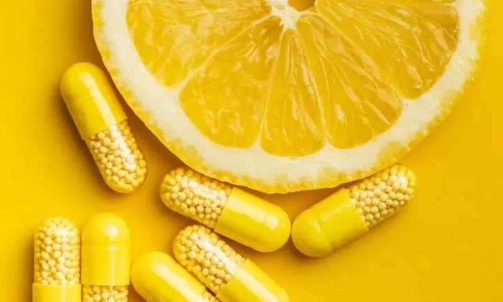 Study reveals that high intake of vitamin C reduces cancer risk in CKD patients