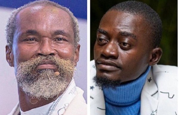 How Prophet Adam Kyei Dua spiritually intervened in Lilwin and helped him survive a near-fatal accident