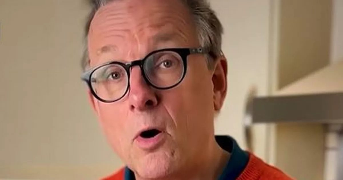 Dr Michael Mosley says taking the 2p pill could prevent dementia and cancer.