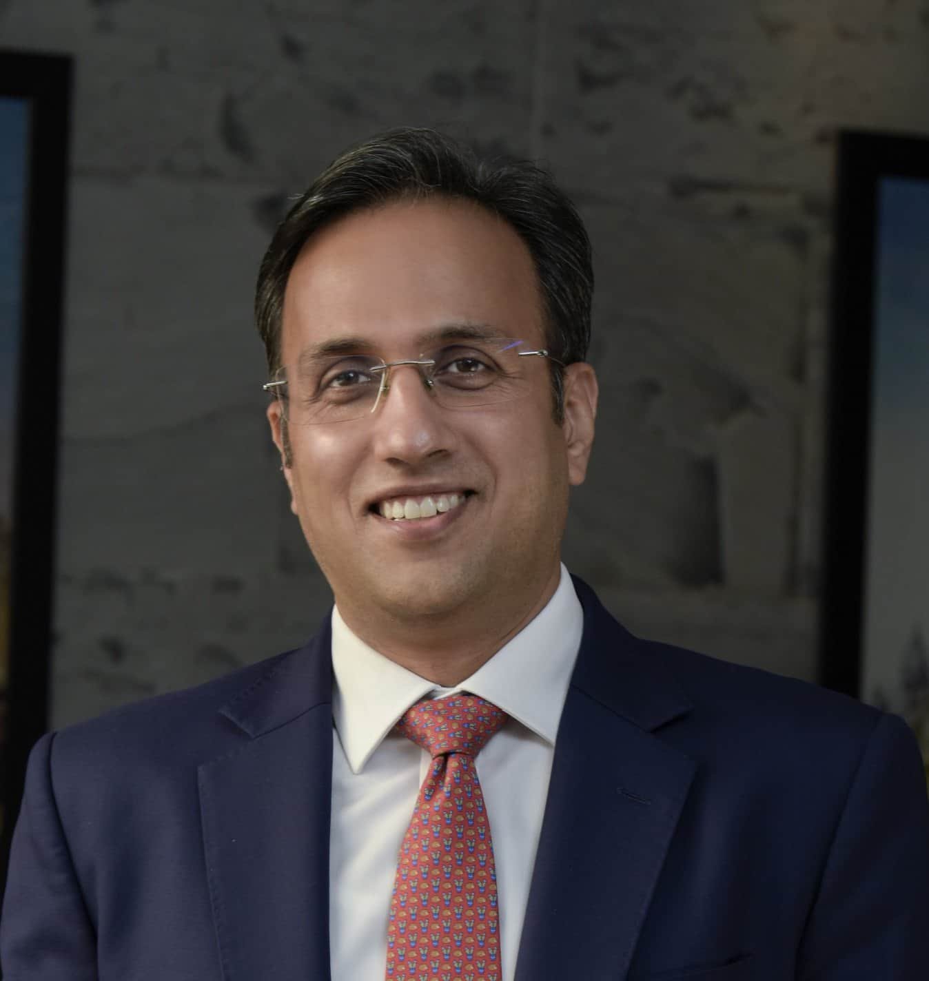 Health insurance and nutrition are areas of great interest to us: Quadria Capital