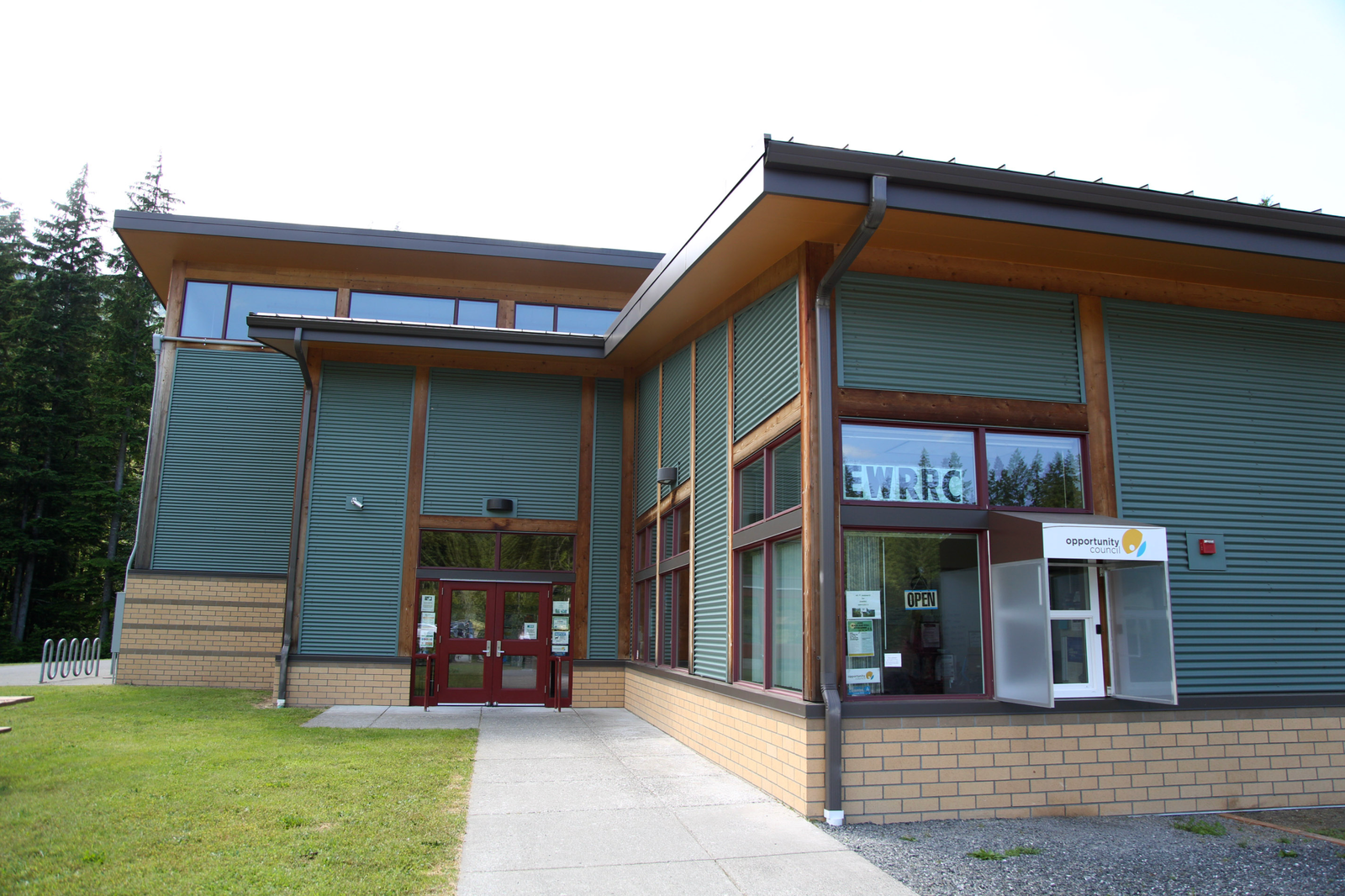 East Whatcom Wellness Fair is scheduled for May 18th