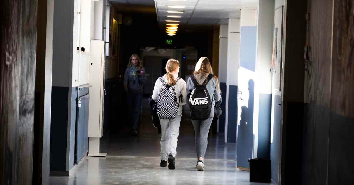 Can meditation and free porridge cure Finland’s anxious teens? | Eel News