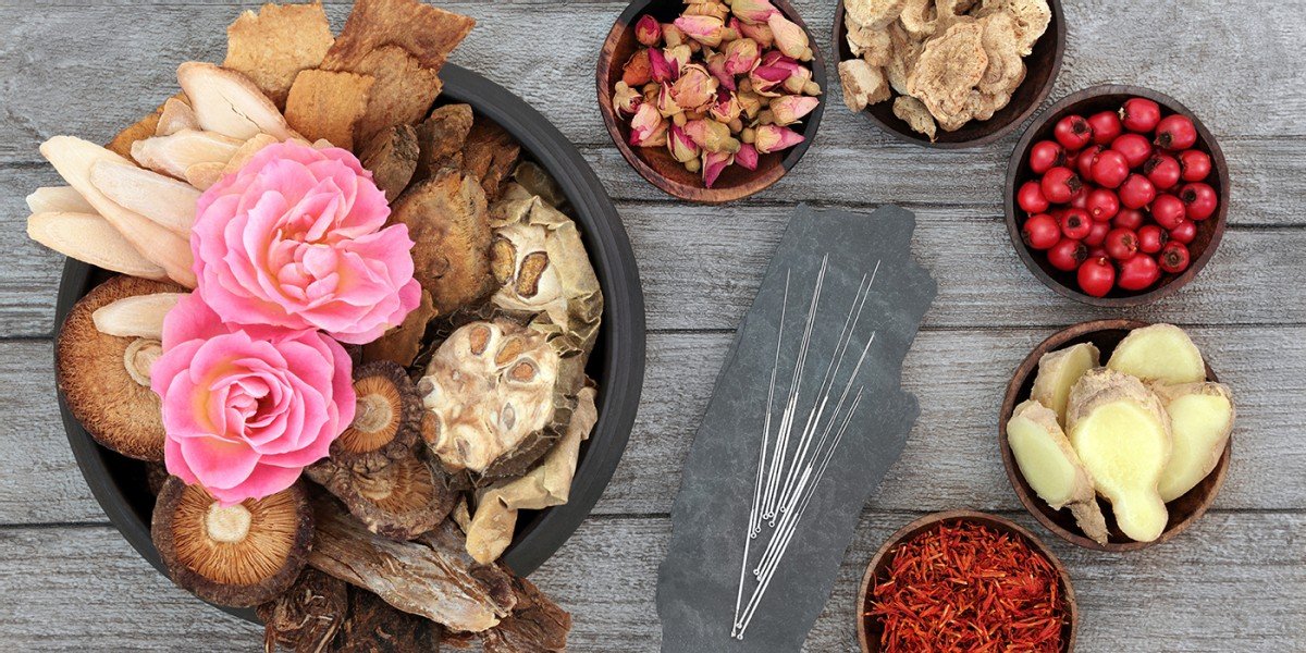 Acupuncture and Chinese herbal treatment for migraine in PCOS patients: a case report