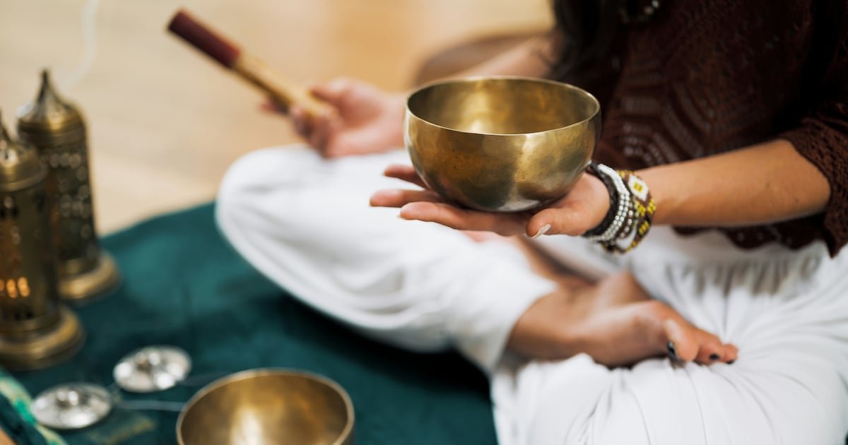 Why is sound meditation on the rise in the UAE? A peek inside the movement of the senses