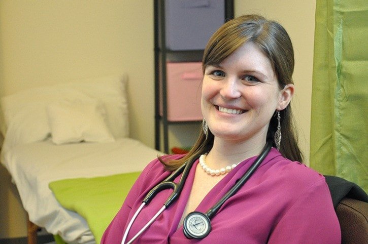 Creston doctor studies naturopathic medicine ‘with conviction’