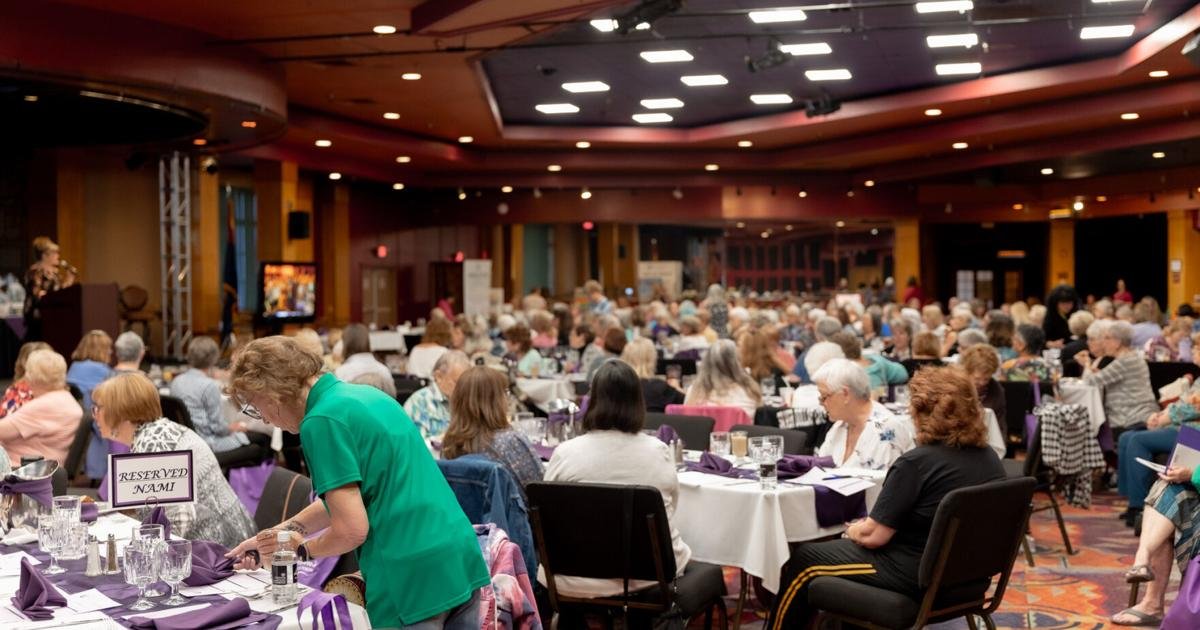 Women’s Wellness Forum is a sold-out event | Education