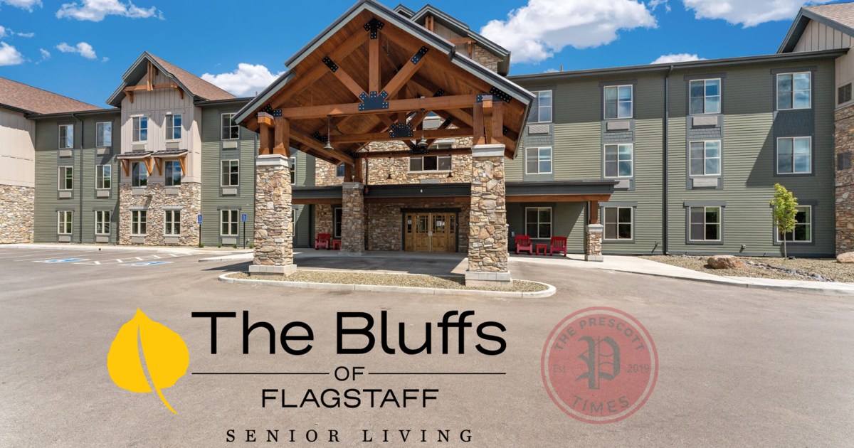 Flagstaff senior community embraces personalized wellness for residents | Prescott Valley Times Local News