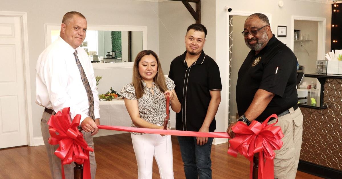 Kingstree Nutrition Celebrates Grand Opening, Opens Under New Management | Community News