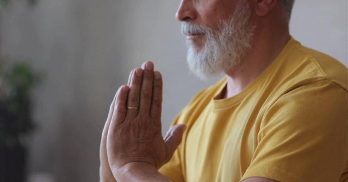 Tips for establishing a daily meditation habit | Entertainment