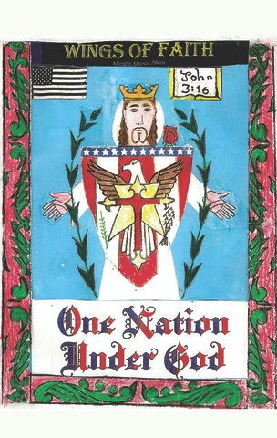 Wichita, Kansas author publishes spiritual novel