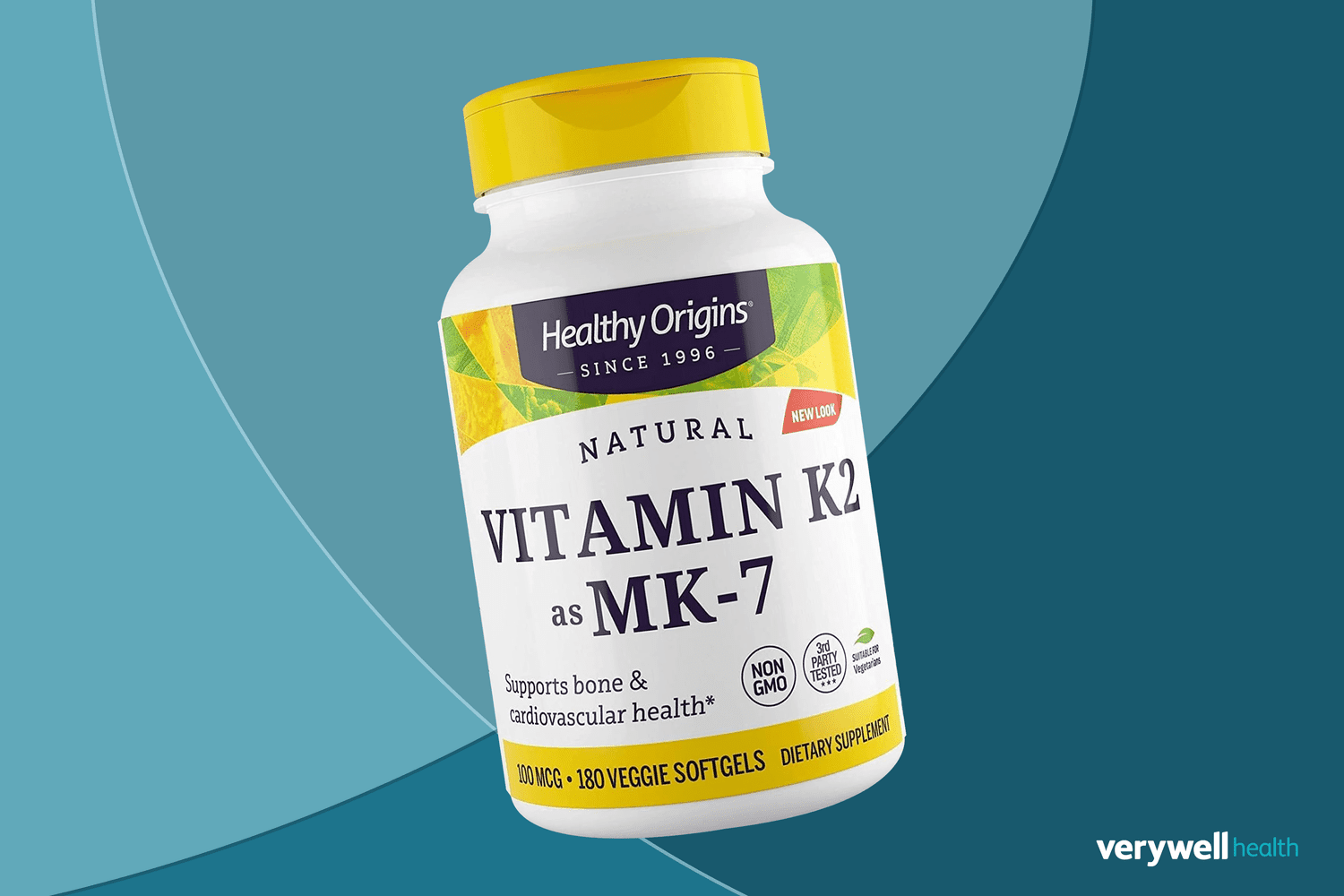 The 9 Best Vitamin K Supplements of 2024