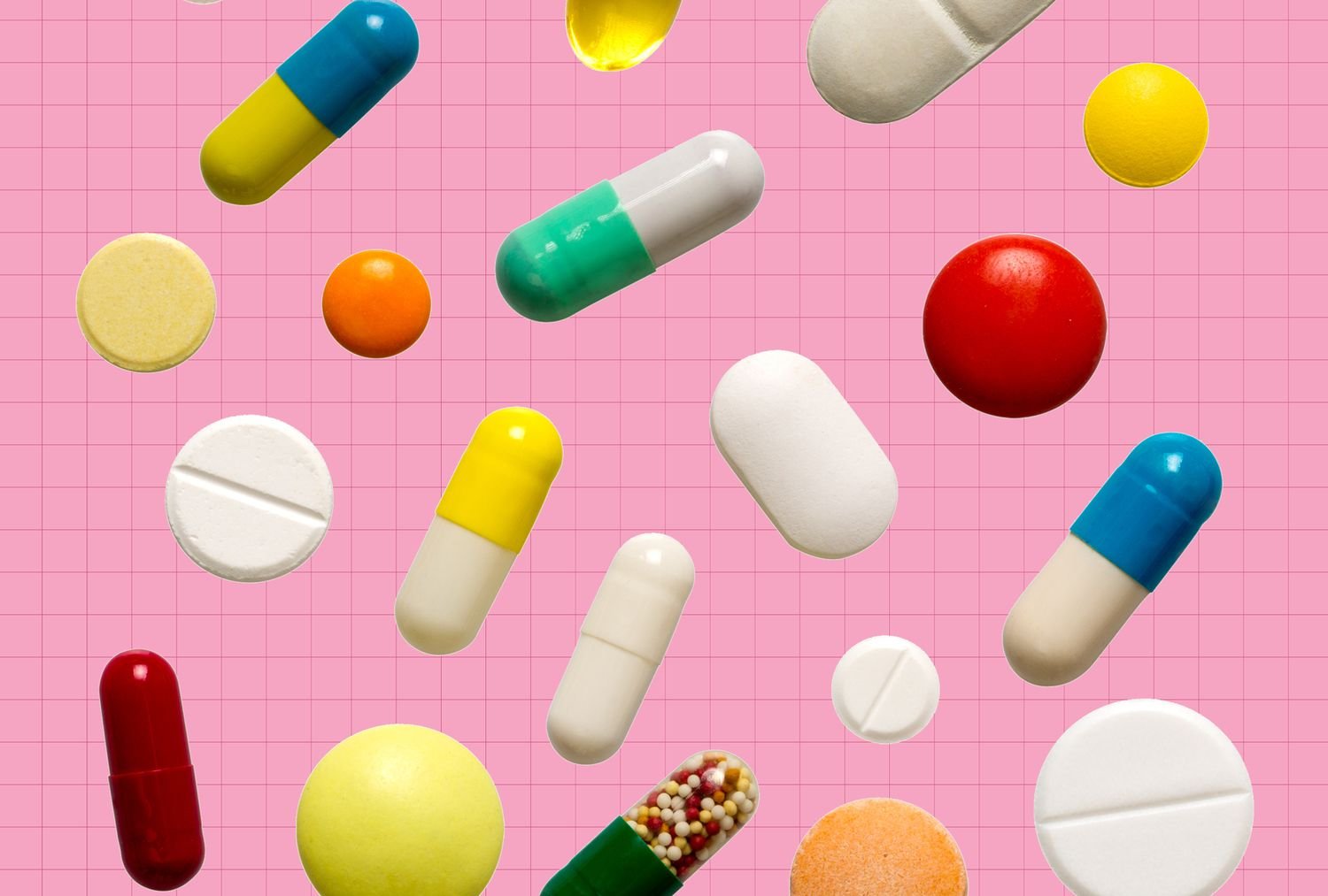 Can taking too many vitamins kill you? Doctors say