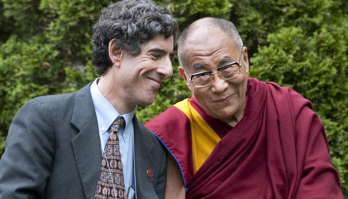 Meditation Changes the Brain: Here’s How