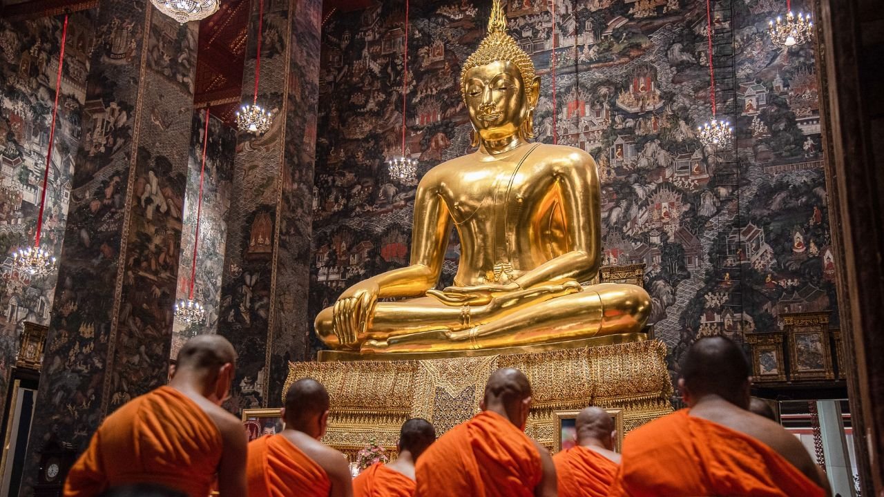 Buddha Purnima Date Time Significance Vesak Day Celebrations Spirituality News The