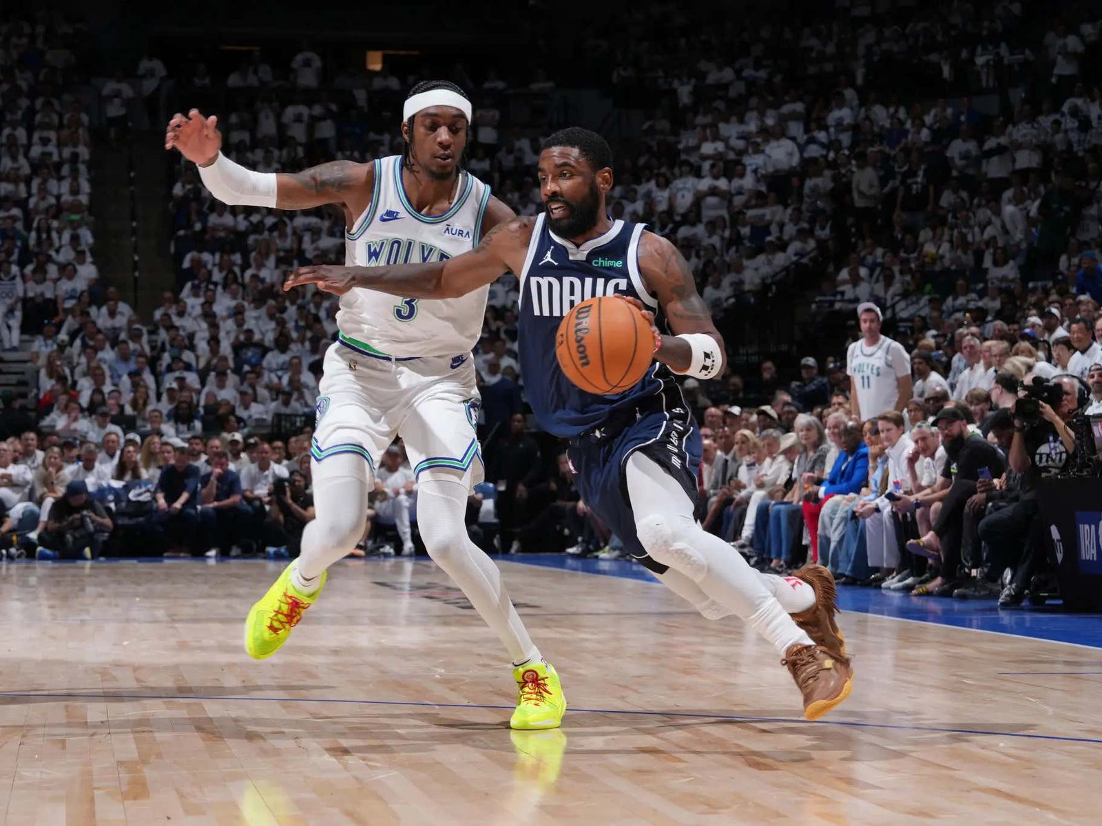 Kyrie Irving’s pre- and post-eclipse stats suggest he may have had a mild vitamin D deficiency.