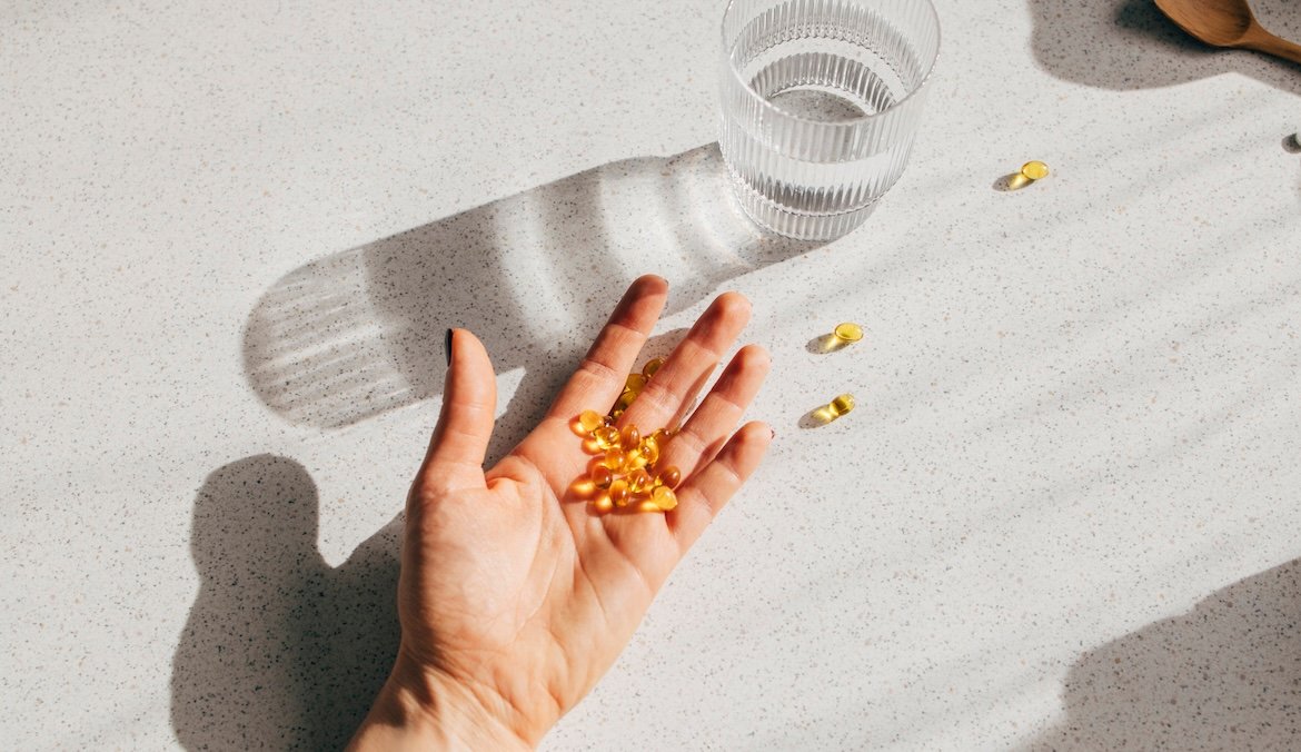 Nutritionists say 6 common supplement mistakes to avoid