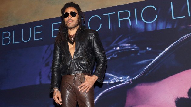 Lenny Kravitz on remaining single: “It’s a mental thing”