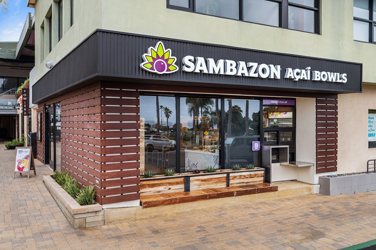 New franchise enters fast-growing nutrition quick-service sector