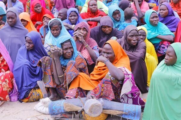 Nigeria and UN request US$306 million for emergency food and nutrition crisis response
