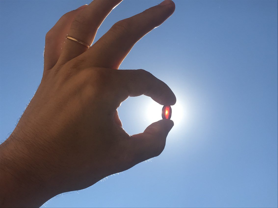 Research reveals that vitamin D increases immunity against cancer in mice and suppresses tumor growth