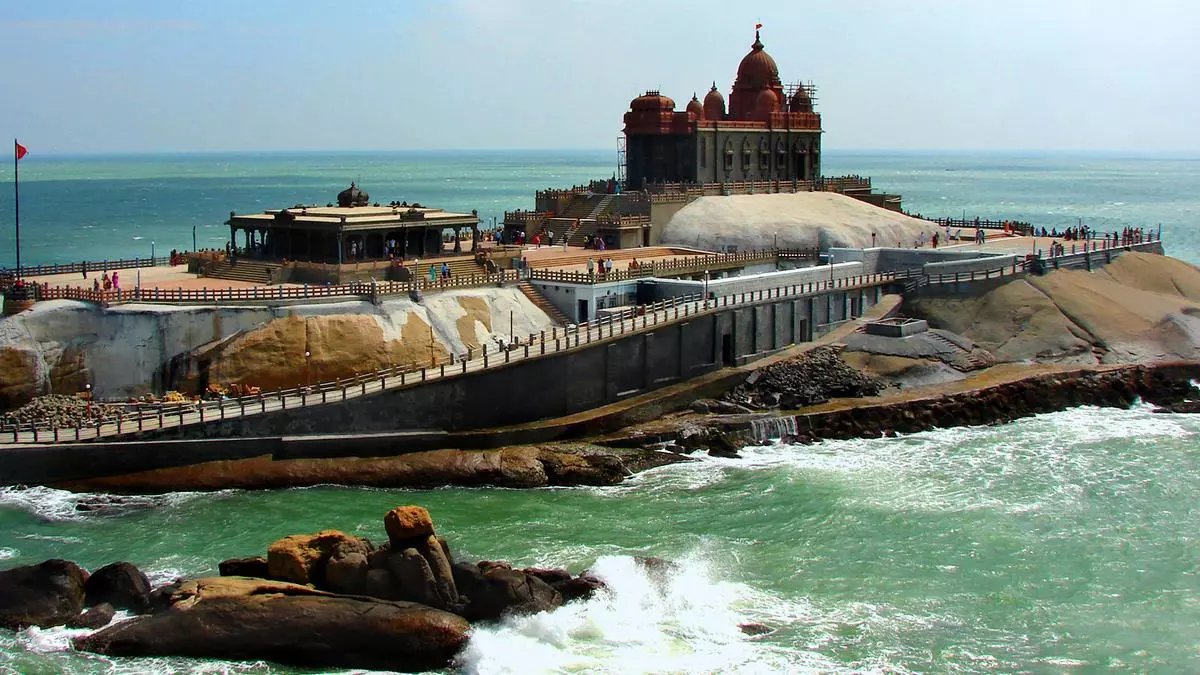 PM Modi meditates for 45 hours in Kanyakumari: Tight security in place