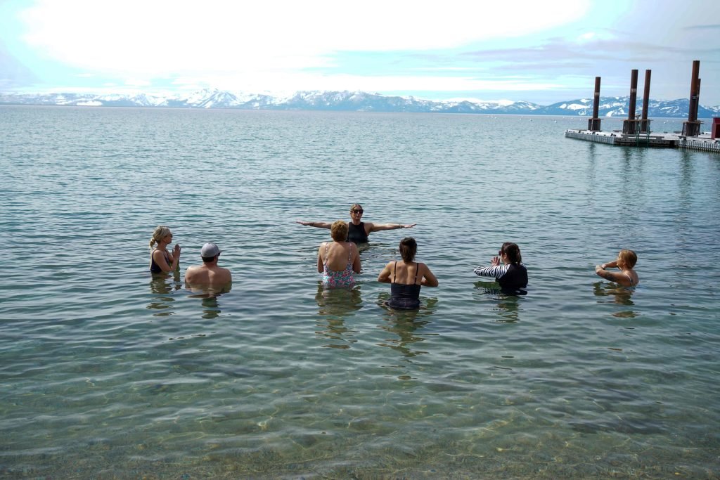 Pamper mom with the ultimate wellness experience