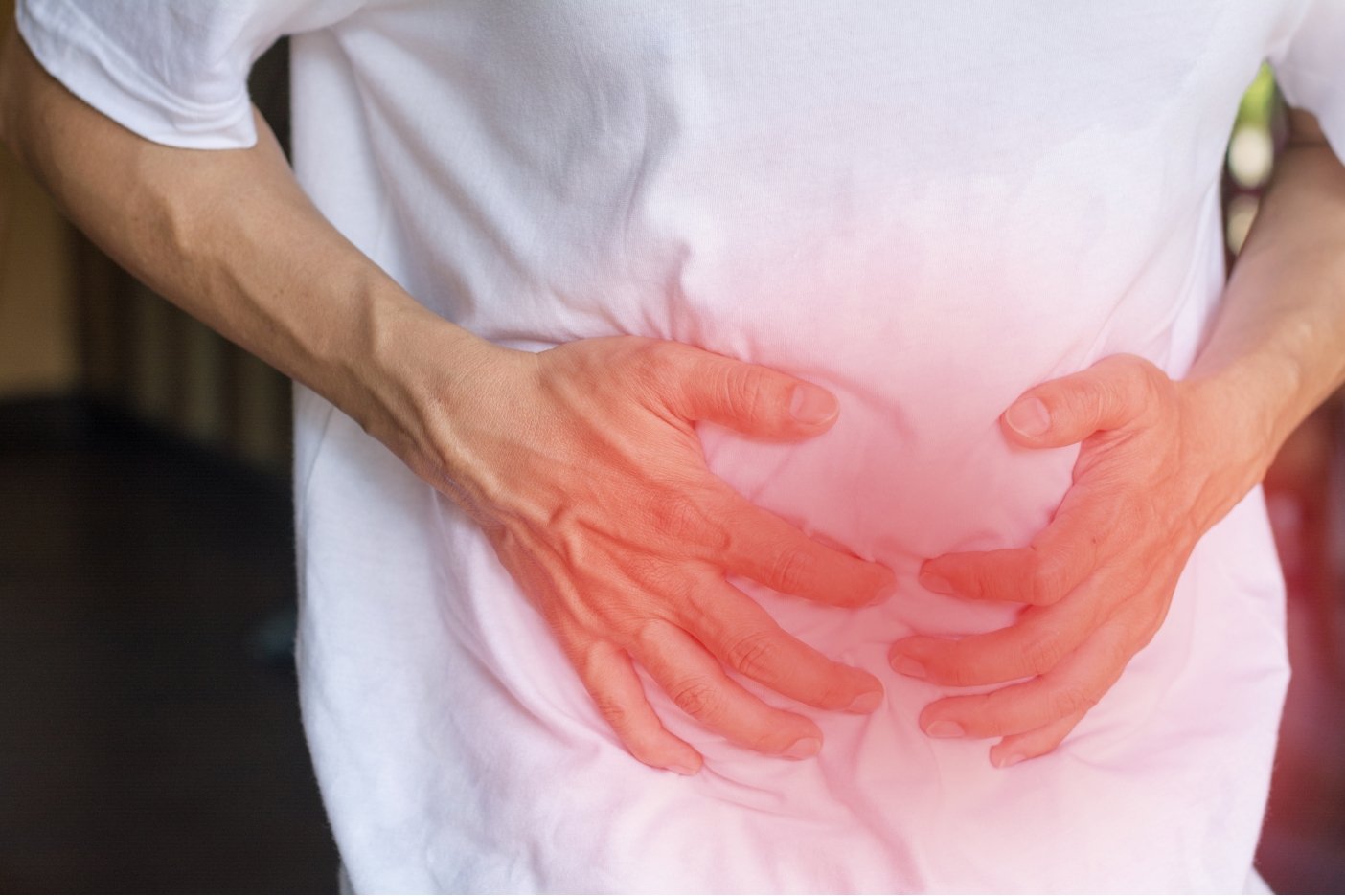 Is there a link between diet and inflammatory bowel disease?