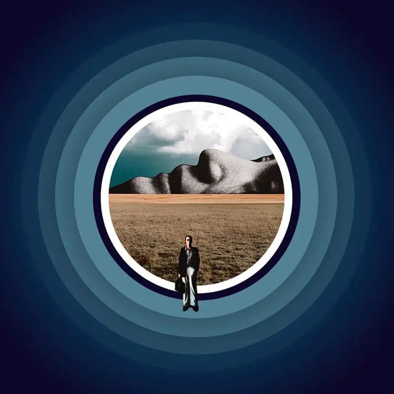 John Lennon’s ‘Mind Games’ meditation mix in the works » Live Boldly