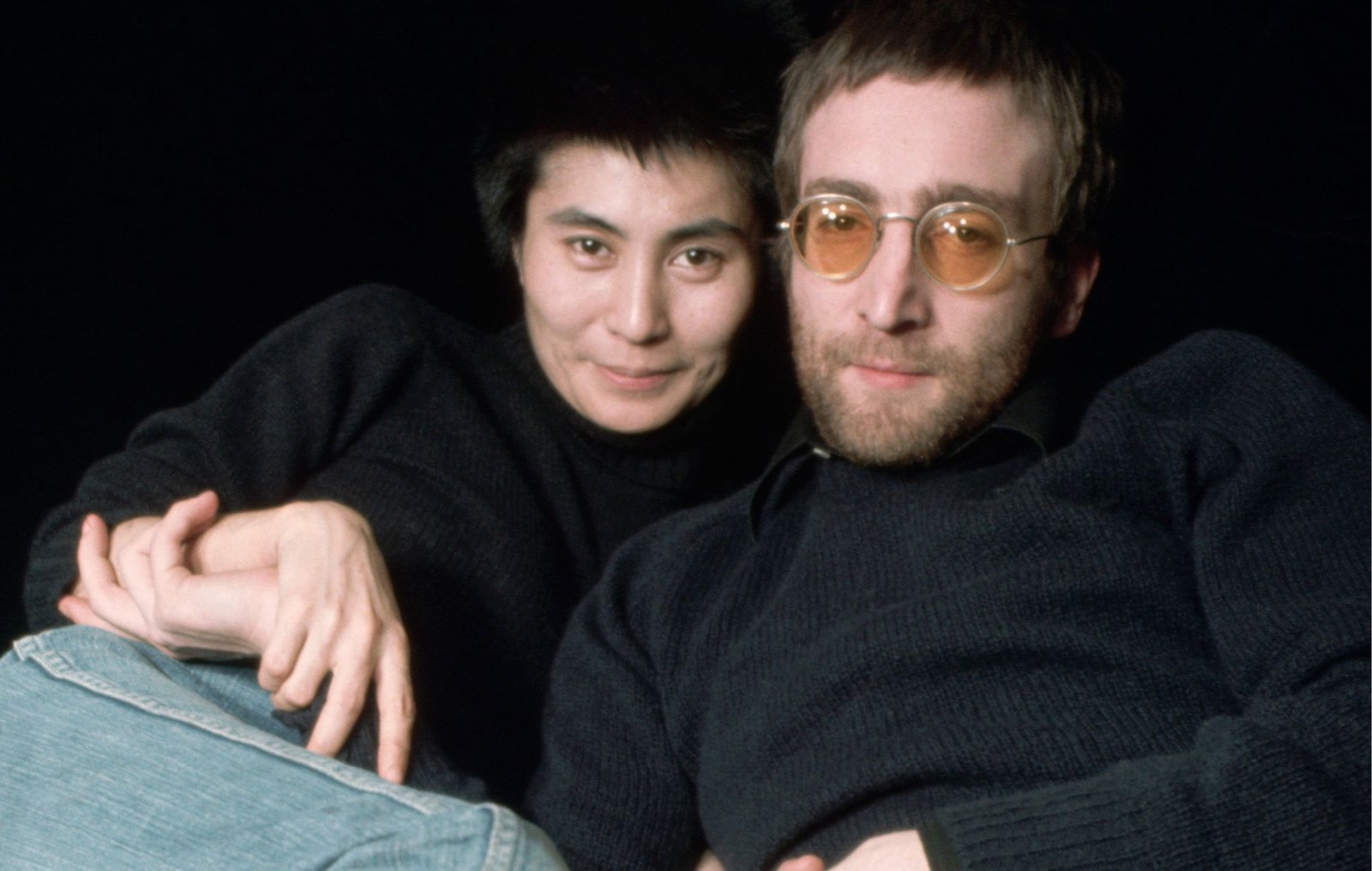 John Lennon Legacy Partner Partners with Luminate App for ‘Mind Games’ Meditation Mix