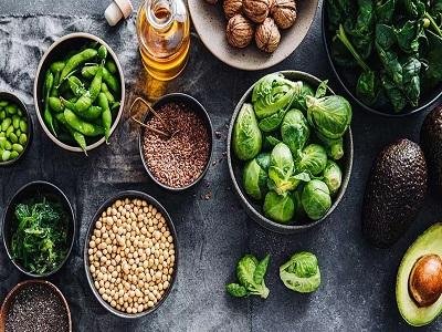 Vitamin E market set to expand overseas