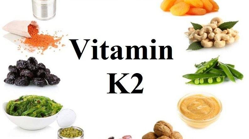 Vitamin K2 Market Analysis by Key Players