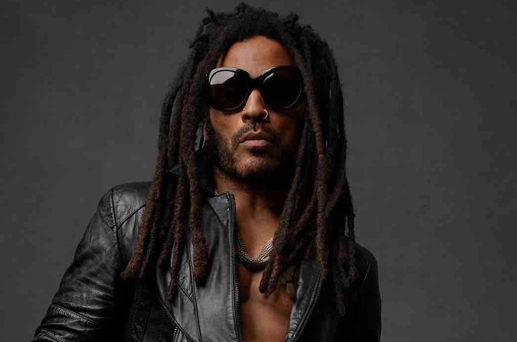Lenny Kravitz on his current single life: “It’s mental”