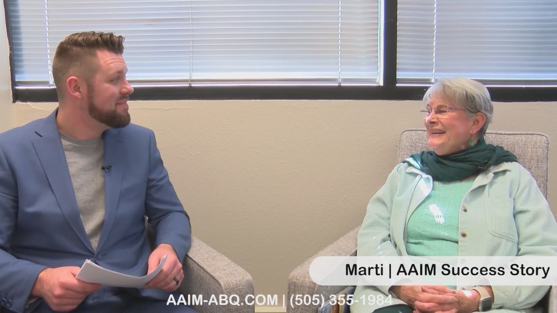 Albuquerque Acupuncture and Integrative Medicine Patients Experience Results, Improved Sleep Quality, Reduced Pain