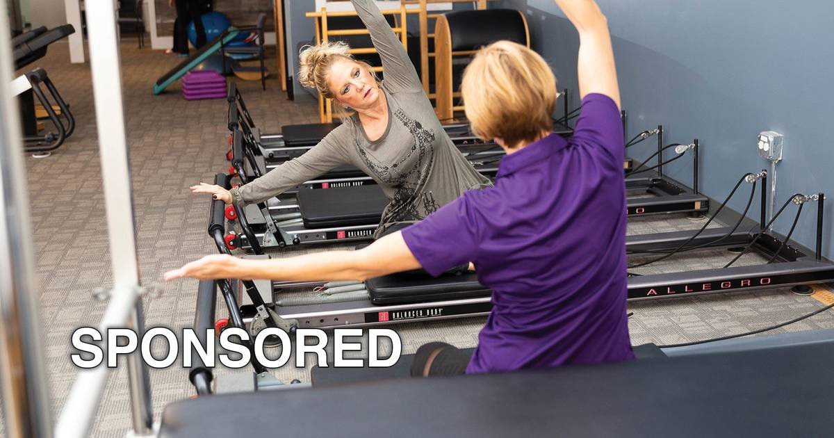 Improve your mobility with BeStretched Lab & Pilates – Shaw Local